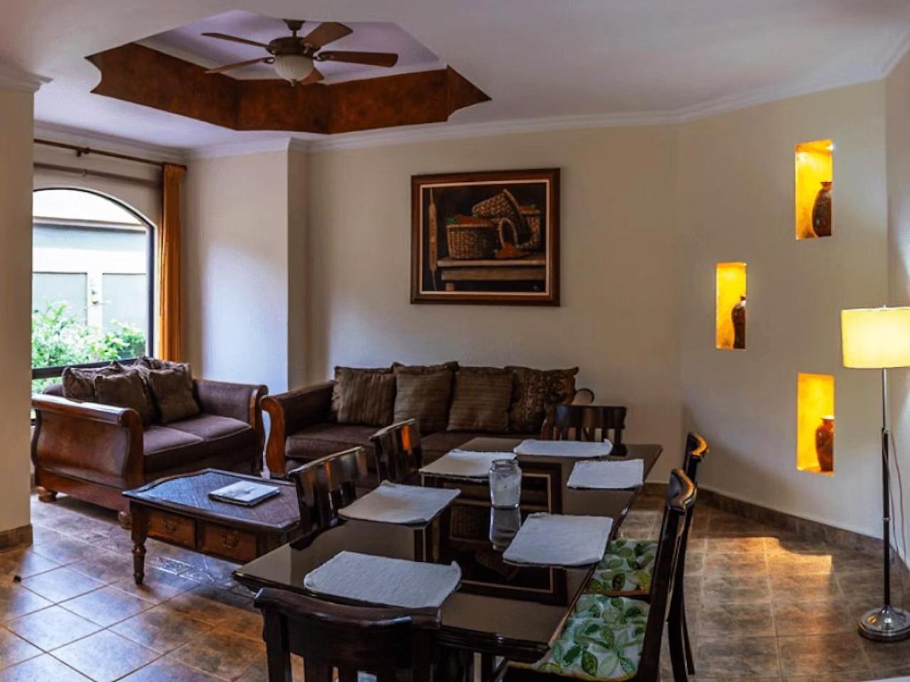 Casas Del Toro Villa Monteverde Exterior foto